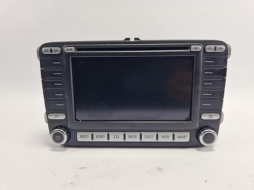 Original radio navigation - original, radio/cd/navigation