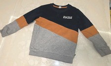 Jungen Sweatshirt mit