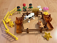 Lego Duplo Set Bauernhof