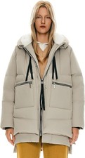Orolay Damen Winterjacke