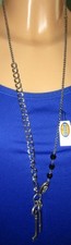 Fossil kette edelstahl mit - fossil,