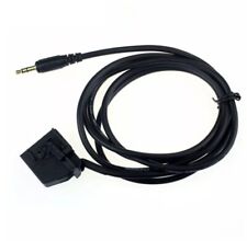 Aux-in Jack 3,5mm Line-in für VW Passat Golf 5 V MFD2 RNS2 Radio Navi Mp3