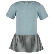 Engel Baby Body kurzarm mit