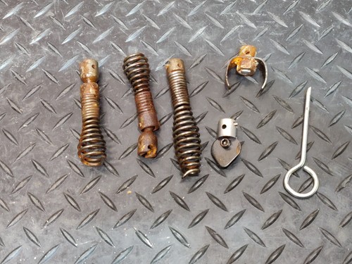 Ridgid ablaufschlange draht - ridgid,
