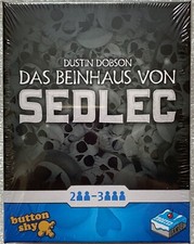 Das Beinhaus von Sedlec