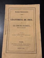 Rostan, von Marseille