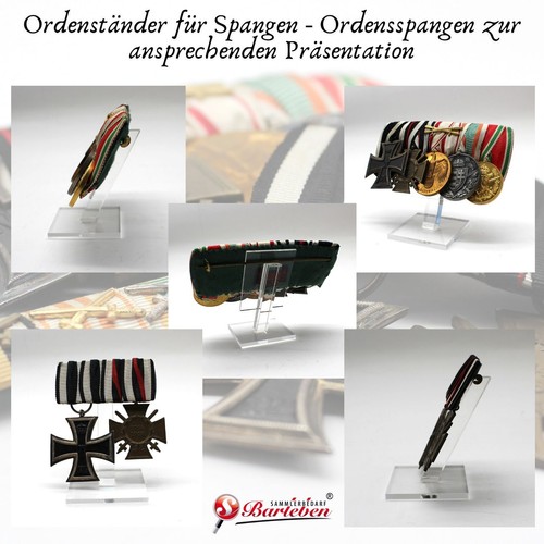 Ordenständer für