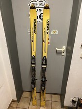 gebrauchte Atomic Skier, Beta