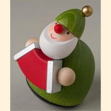 RARITÄT! N°9 Picus mit