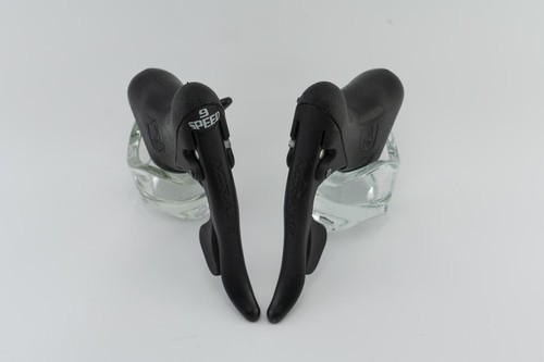 Mirage ergopower sti set - mirage,