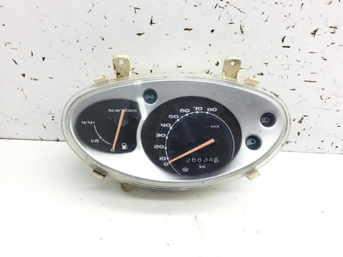 Instrumentierung tachometer - instrumentierung,