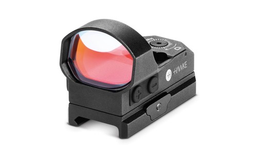 Hawke reflexvisier 12145 - reflexvisier,