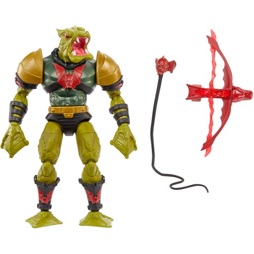 Mattel masters the universe - mattel,