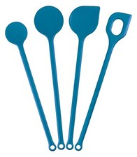 Kochlöffel Set 4 Stück in