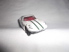 Marcos Volvo 1800 Corgi Toys