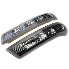 Links & Rechts Außenspiegel