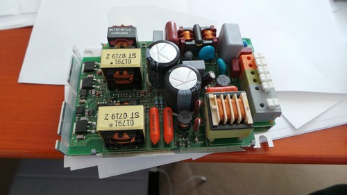 Stück philips evg platine - 3,