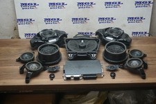 AUDI A8 D4 BOSE SOUND