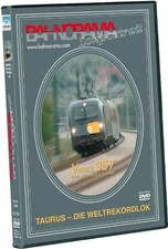 BAHNORAMA Lokportrait: ÖBB Rh