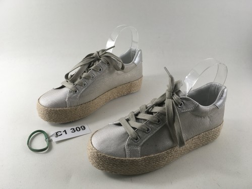 Graceland espadrille damen - graceland,