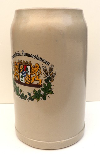 Schwarzbräu zus maß - maß, liter