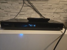 Panasonic bluray recorder dmr-bct760