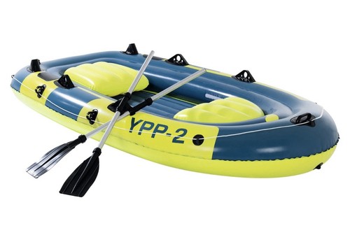 Hoberg ypp paddelboot - hoberg, ypp-2
