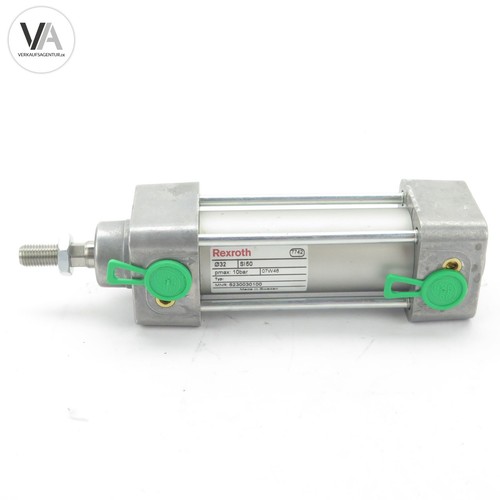 Rexroth 5230030100 07w46 - rexroth,