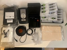 Chayenne Hawk Thunder Tattoo Maschine /Set Viel Zubehör