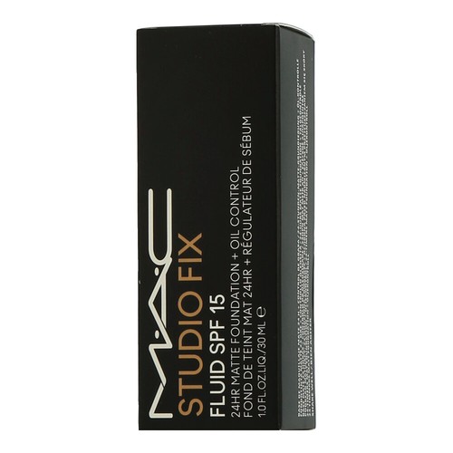 Mac studio fix fluid spf - fluid, 15