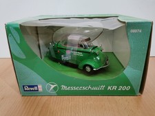 Revell Modell Messerschmitt KR