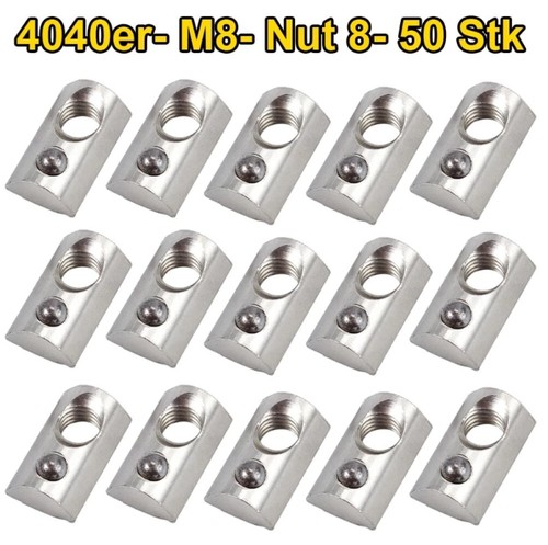 50x nutensteine mit - nutensteine,