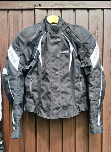 Probiker airvent motorradjacke - probiker,