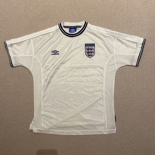 England 1999 2000 2001 home - england,