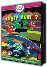 Magic Ball 2 *** WIE NEU ***
