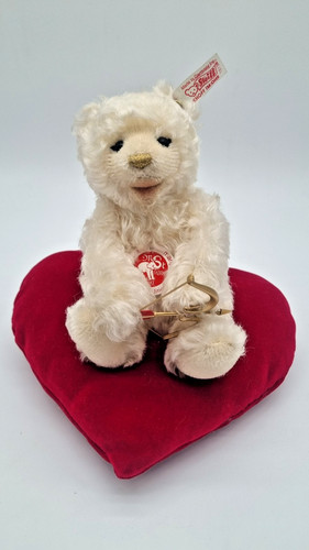 Steiff 672187 teddybär - 672187, amor
