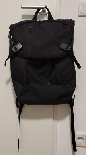 Aevor daypack schwarz black - aevor,