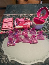 Lillifee Set Geldbeutel