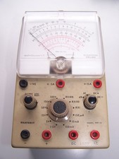 Heathkit vintage - |, |
