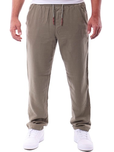 Reslad herren baumwollhose - reslad,