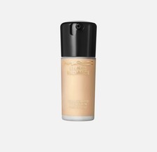 Mac Studio Radiance Serum Powered Foundation Nc 18