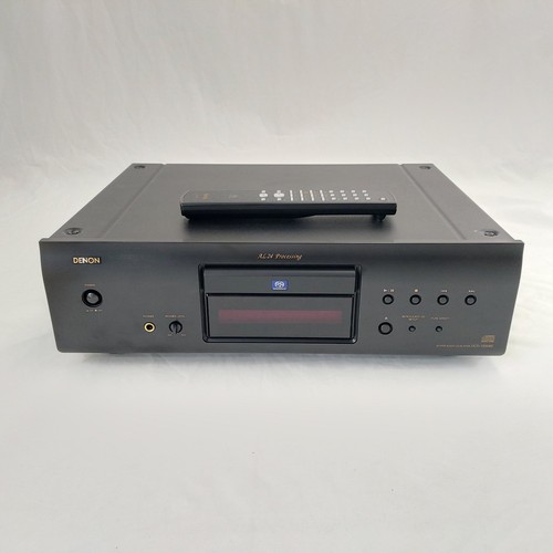 Denon dcd 1500ae player - dcd-1500ae, cd