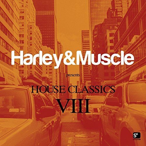 House classics viii harley - classics, harley,