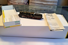 Minitrix 12608 grün -