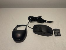 Logitech G9 Wired USB Laser