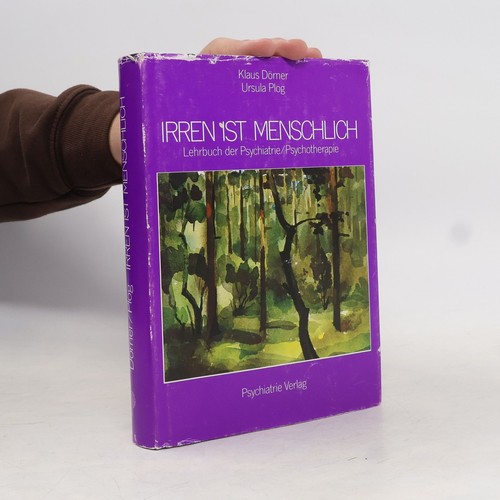 Irren ist menschlich - ,