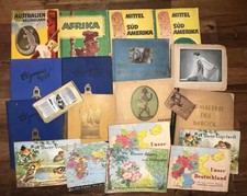 Mega-Sammlung