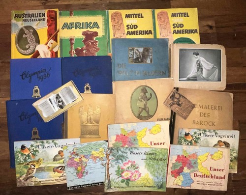 Mega-Sammlung
