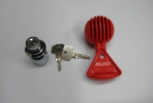 Alko steckschloss 301 351 - alko, /