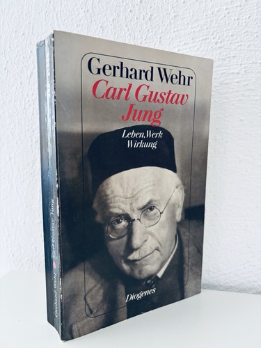 Jung gerhard wehr - -, carl